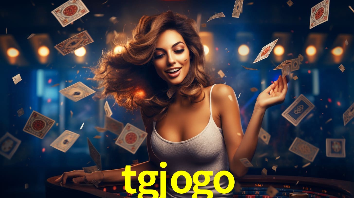 tgjogo,Tgjogo login