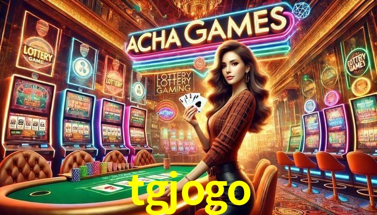 Gates of Olympus tgjogo