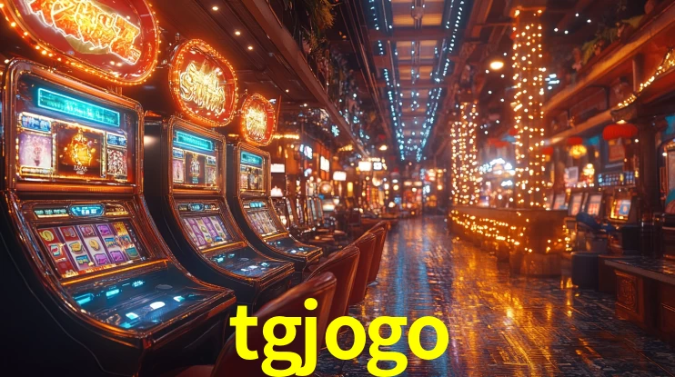 tgjogo,Tgjogo login