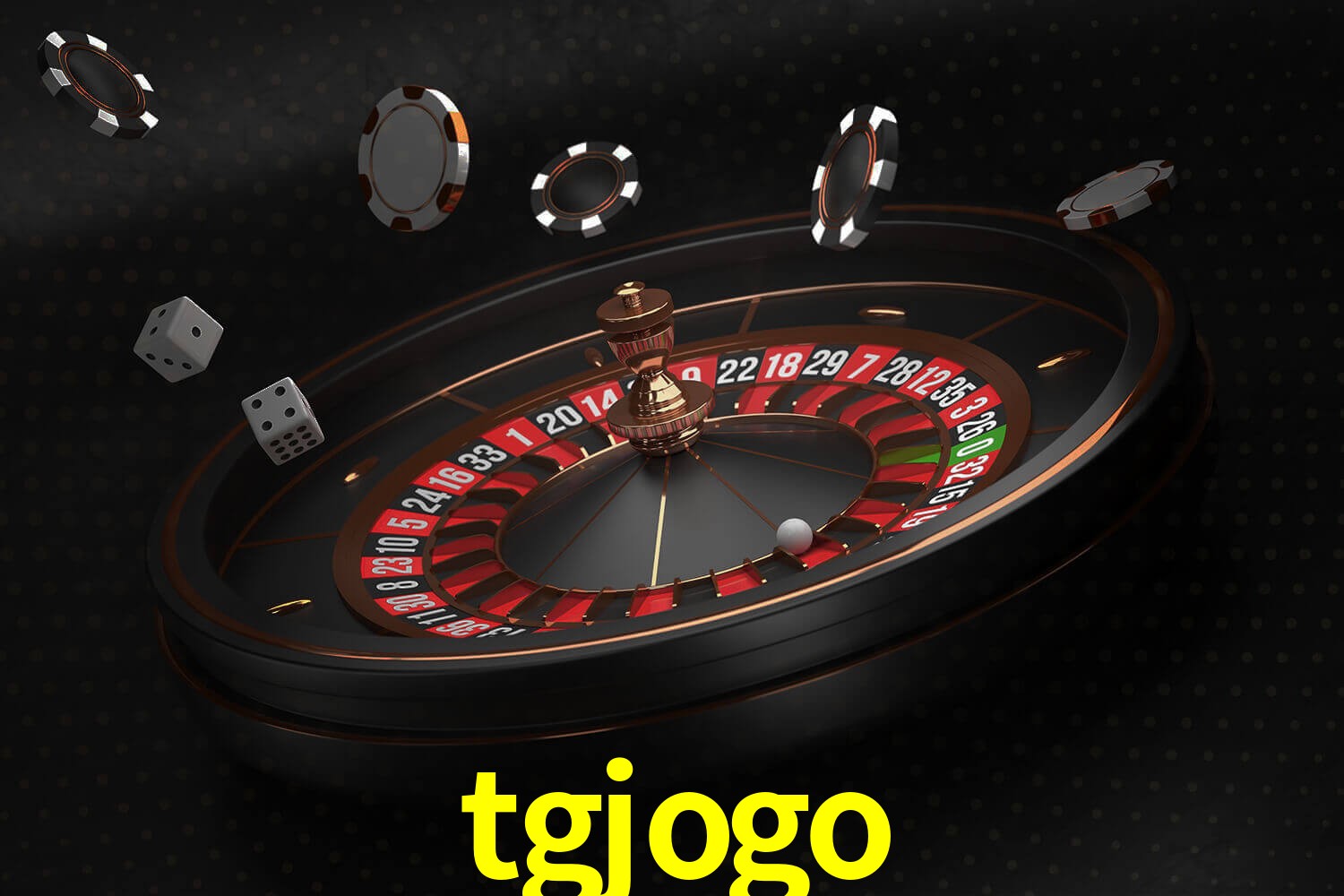 tgjogo: Jogos de Caça-Níqueis-Altas Recompensas, Roleta-Velocidade, Blackjack-Desafios Máximos