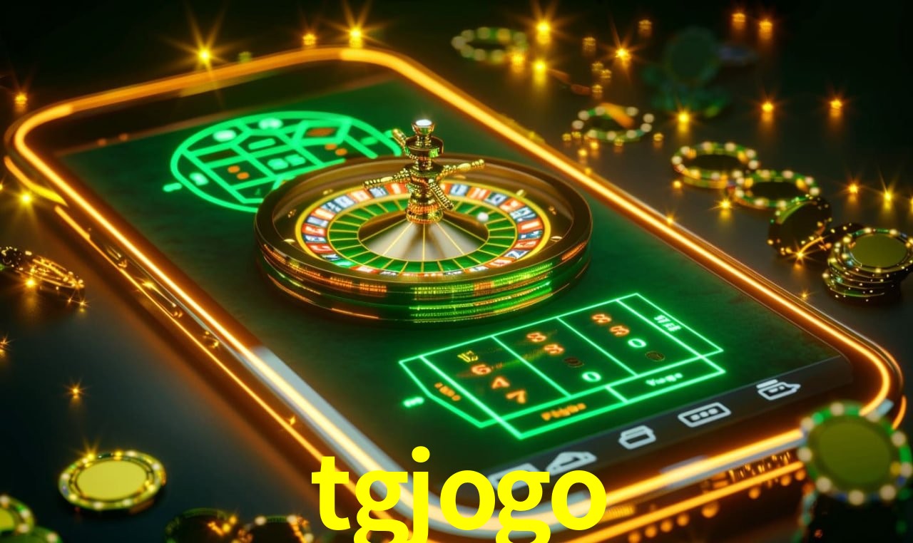 tgjogo - User Statistics