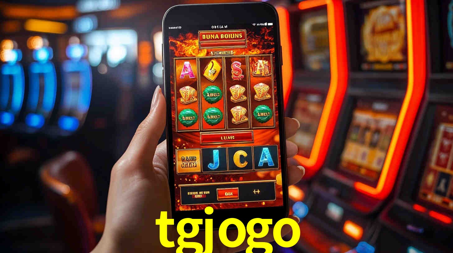 Experimente o Login Seguro Premium no tgjogo