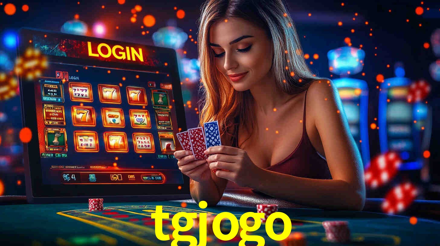 tgjogo,Tgjogo login