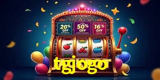 tgjogo - Rápido Acesse