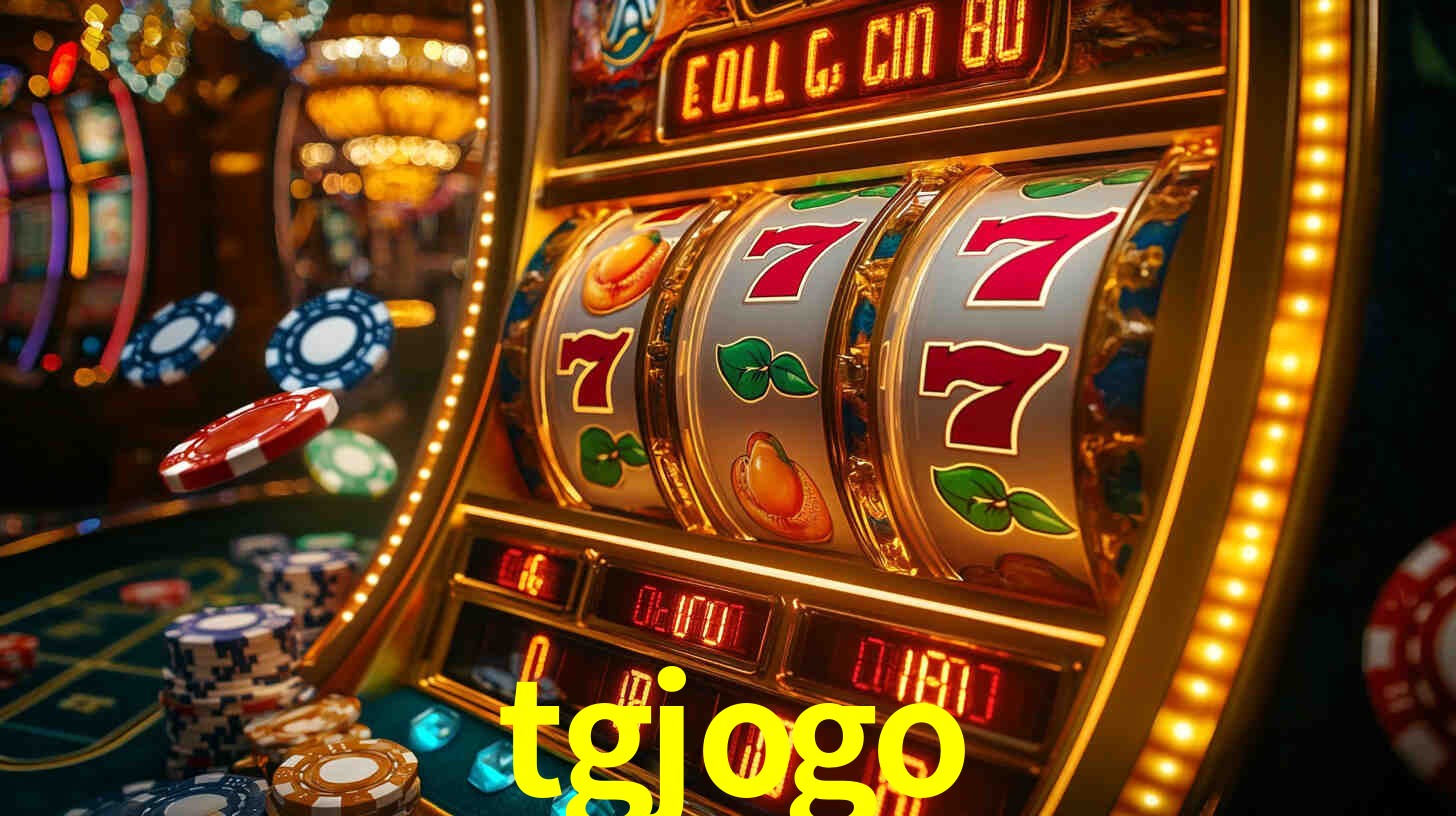 Live Casino tgjogo